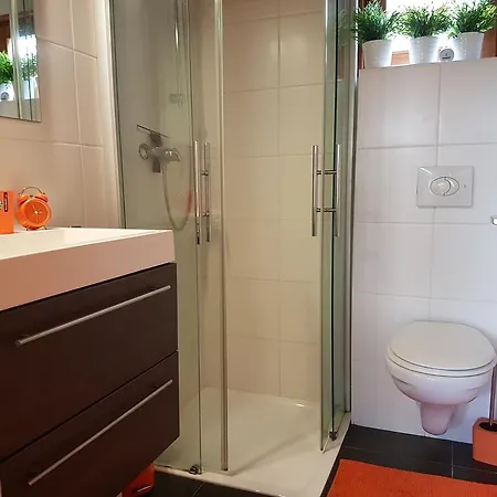 Chalet Belle Vue With Sauna Dochamps