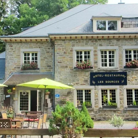 Chalet Belle Vue With Sauna 펜션 *