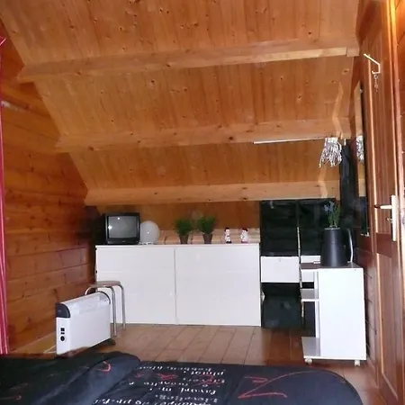 Chalet Belle Vue With Sauna * Dochamps